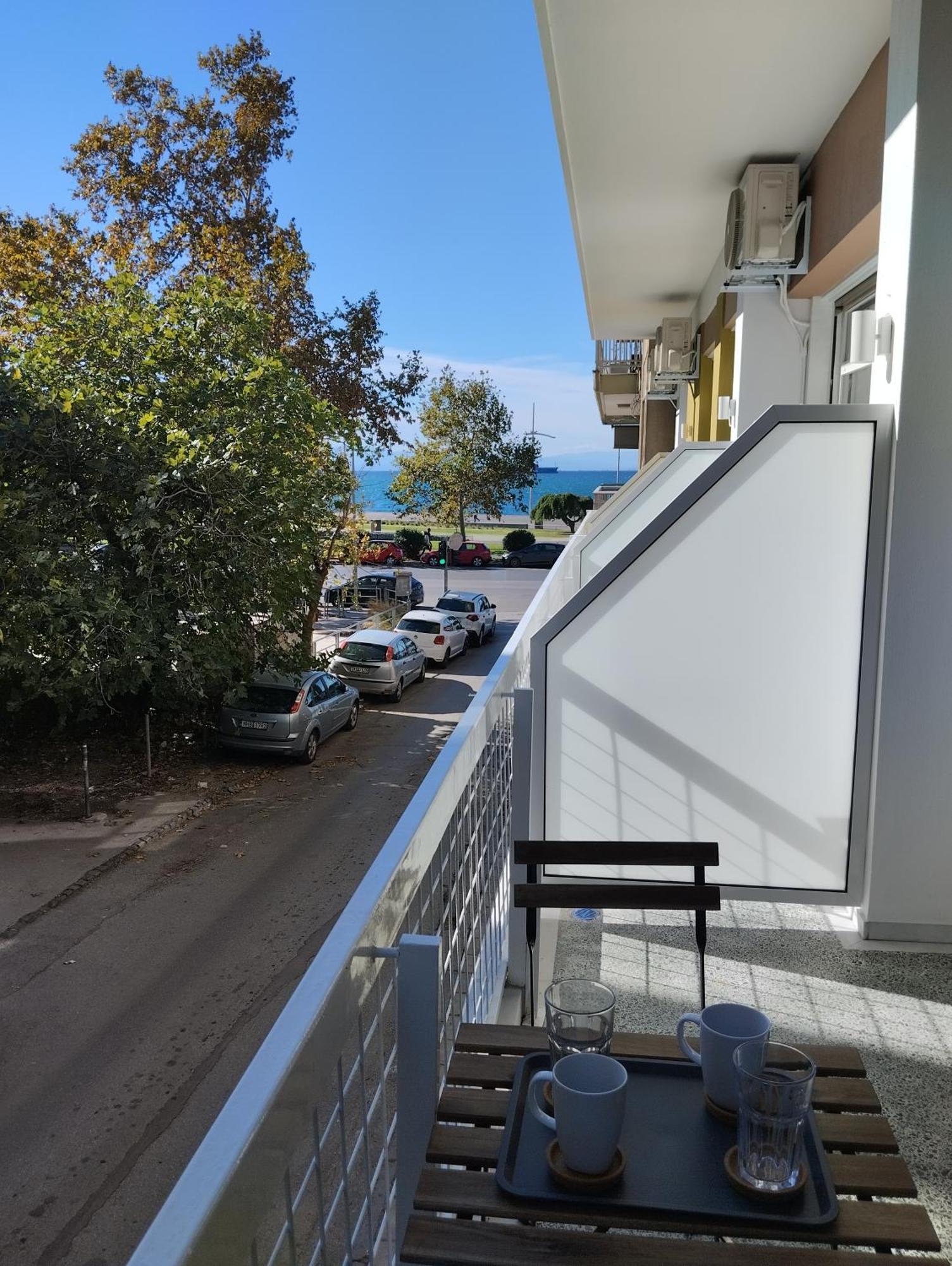 Pansea 10 Exclusive * Thessaloniki