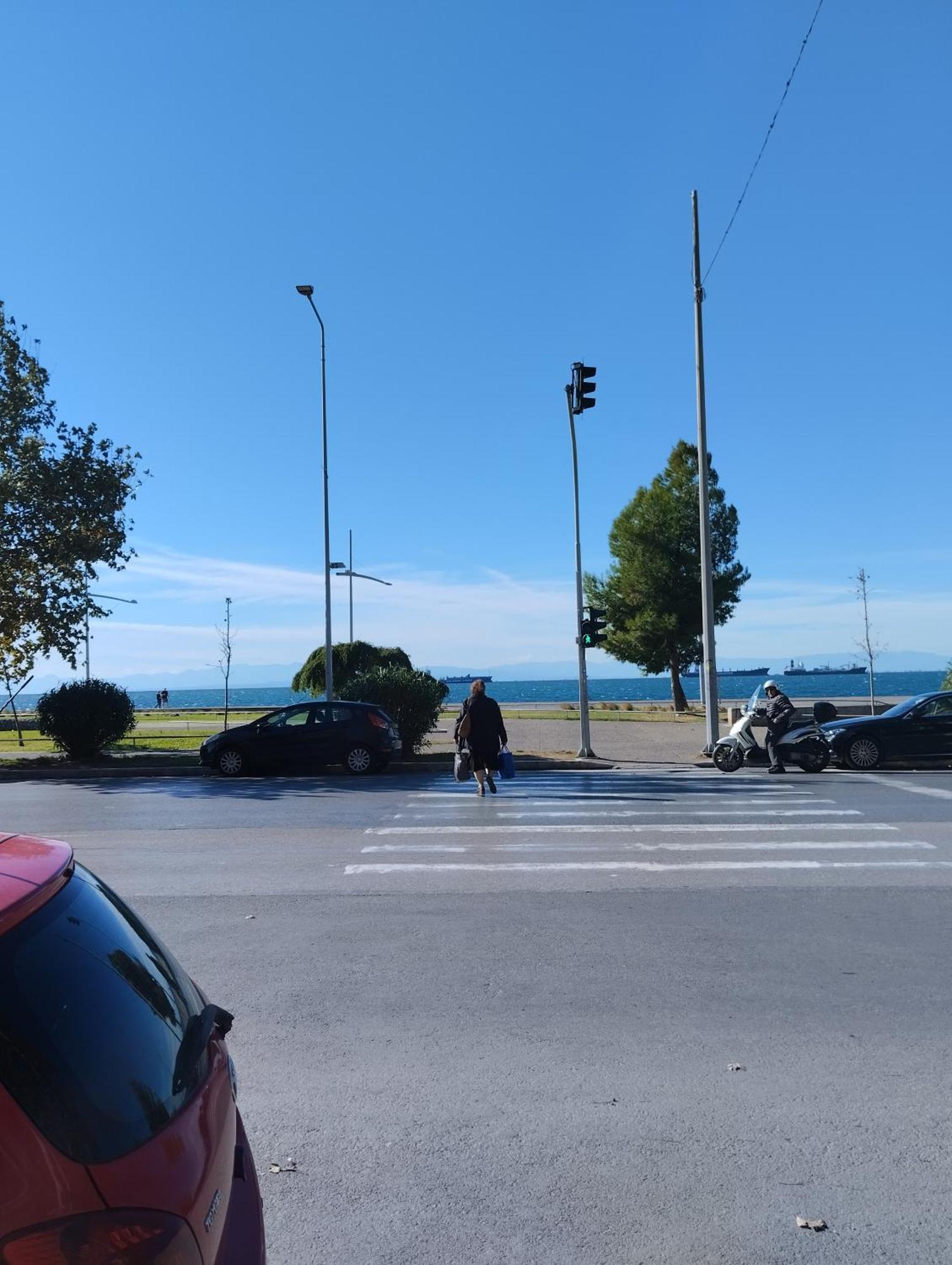 Appartement Pansea 10 Exclusive Thessaloniki