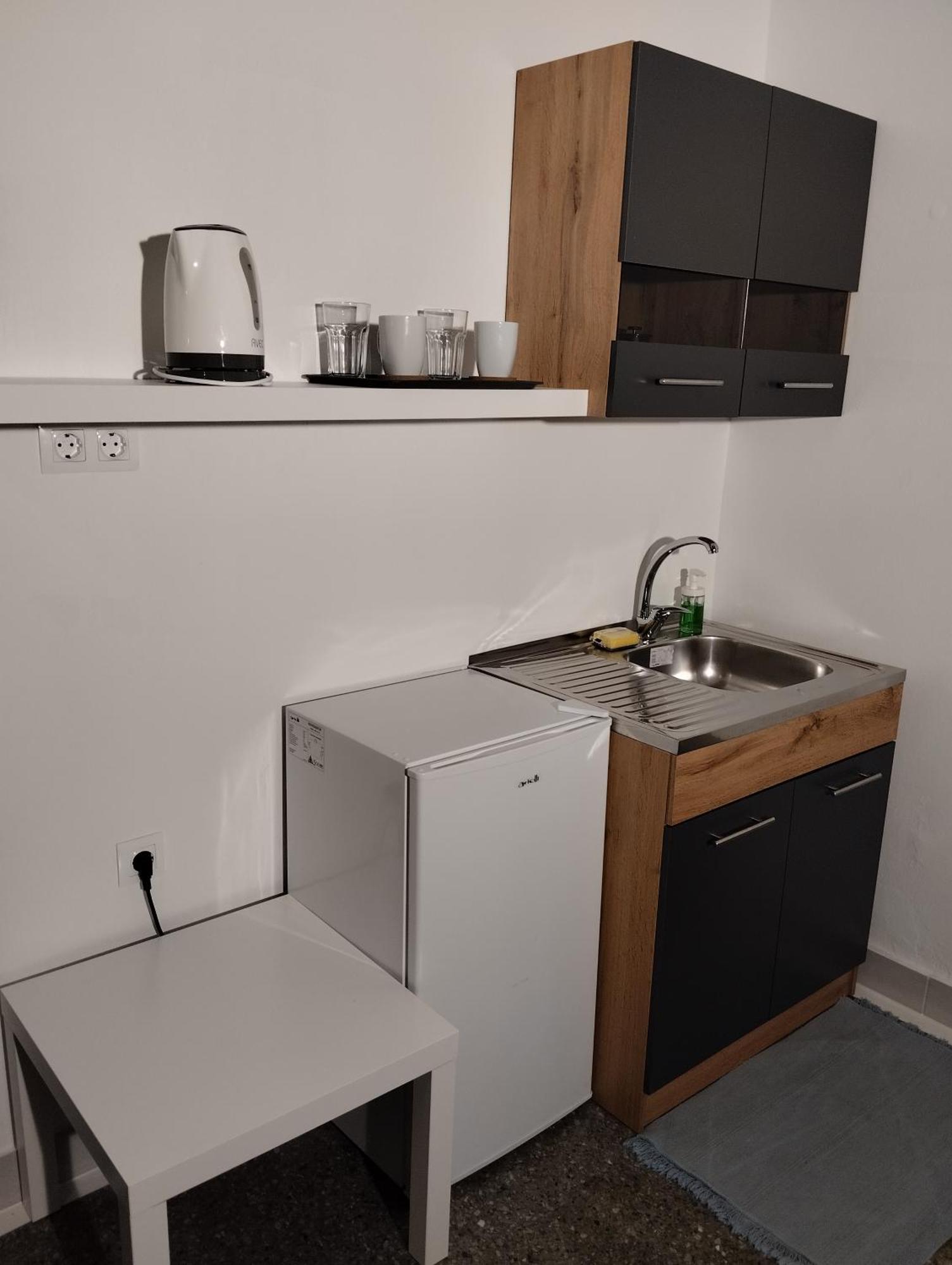 Pansea 10 Exclusive Appartement Thessaloniki