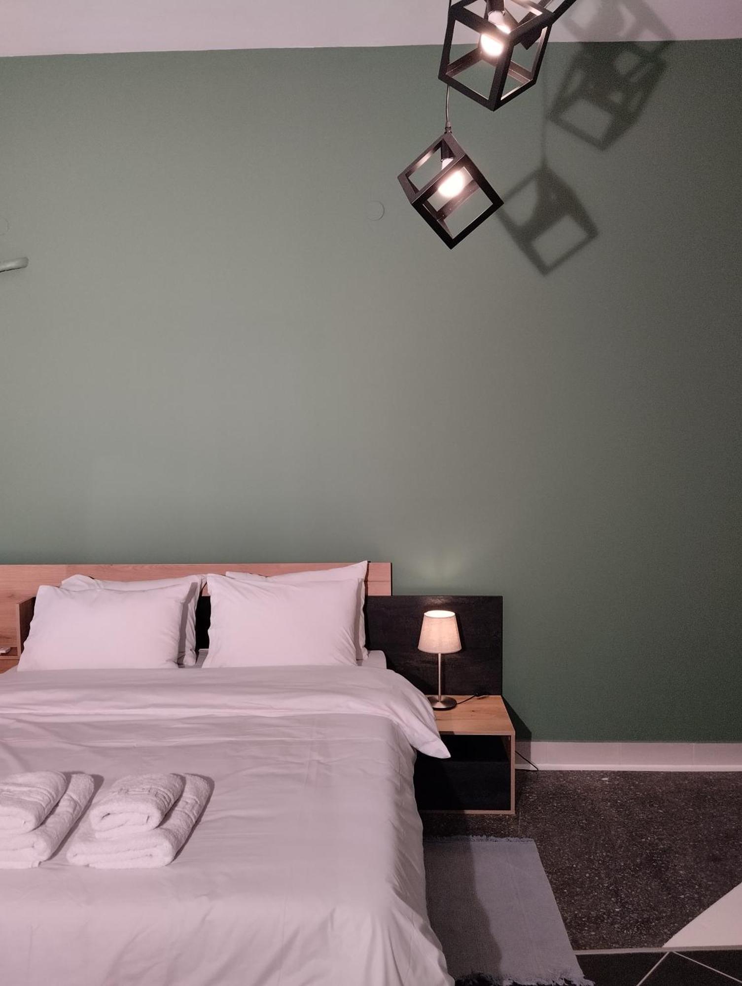 Pansea 10 Exclusive Appartement Thessaloniki
