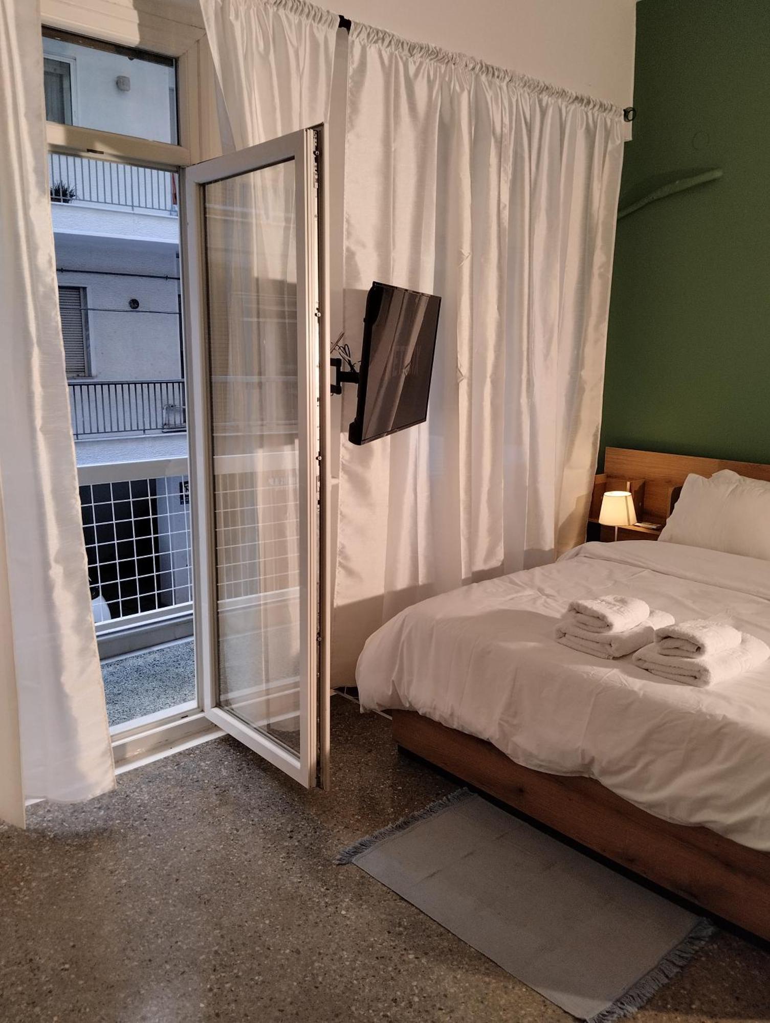 Pansea 10 Exclusive Appartement Thessaloniki