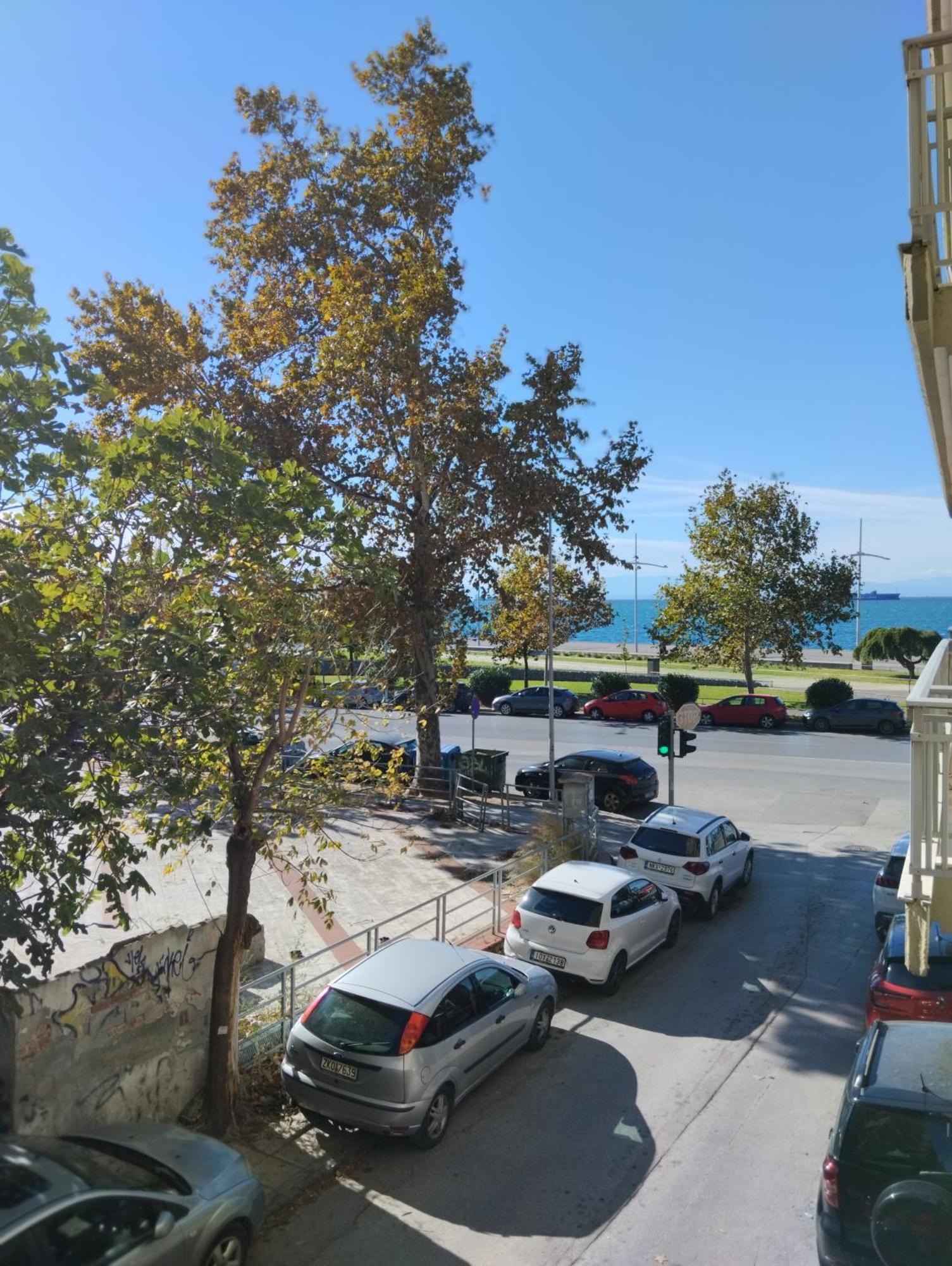 Pansea 10 Exclusive * Thessaloniki